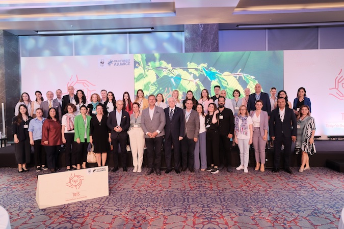 WWF-Türkiye ve Rainforest Alliance’dan Türkiye için Onarıcı Tarım Seferberliği çağrısı