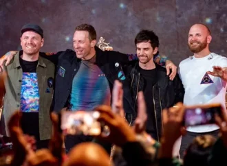 Coldplay ‘’Music of the Spheres’’ turnesi kapsamında karbon emisyonlarını yüzde 47 azalttı