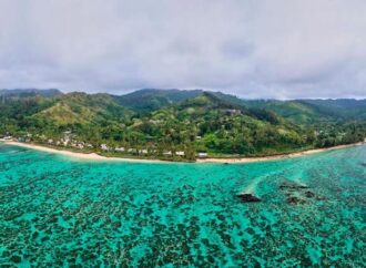 Dünya Okyanus Günü yaşamın temelini koruma ihtiyacını vurguluyor