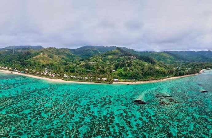 Dünya Okyanus Günü yaşamın temelini koruma ihtiyacını vurguluyor