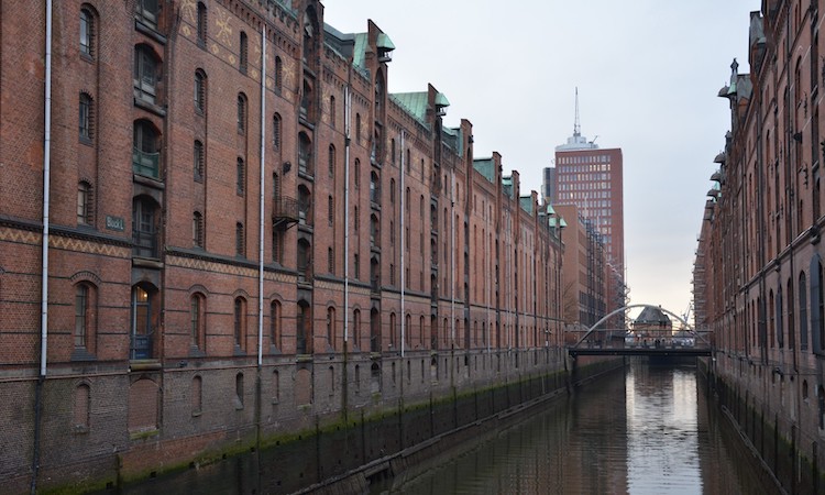 Almanya karbonsuzlaştırma endüstrisine yatırım yapma yolunda