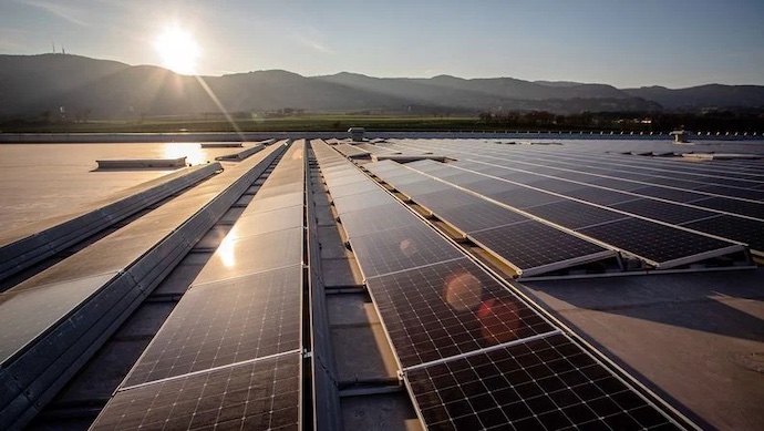 Önümüzdeki iki yıl içinde yenilenebilir enerji alanında rekor büyüme bekleniyor