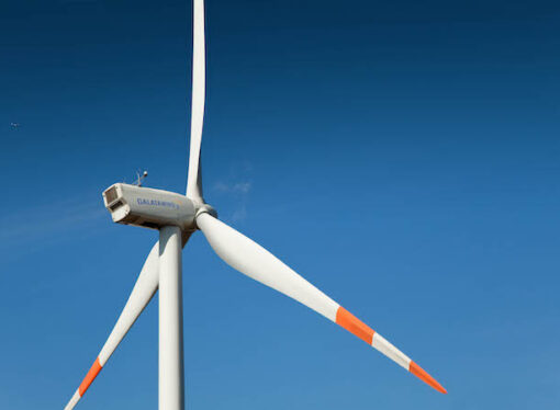Türkiye’nin ilk yeşil halka arzı olan Galata Wind, ilk sürdürülebilirlik raporunu yayınladı 