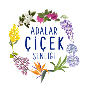 Adalar Çiçek Şenliği başlıyor