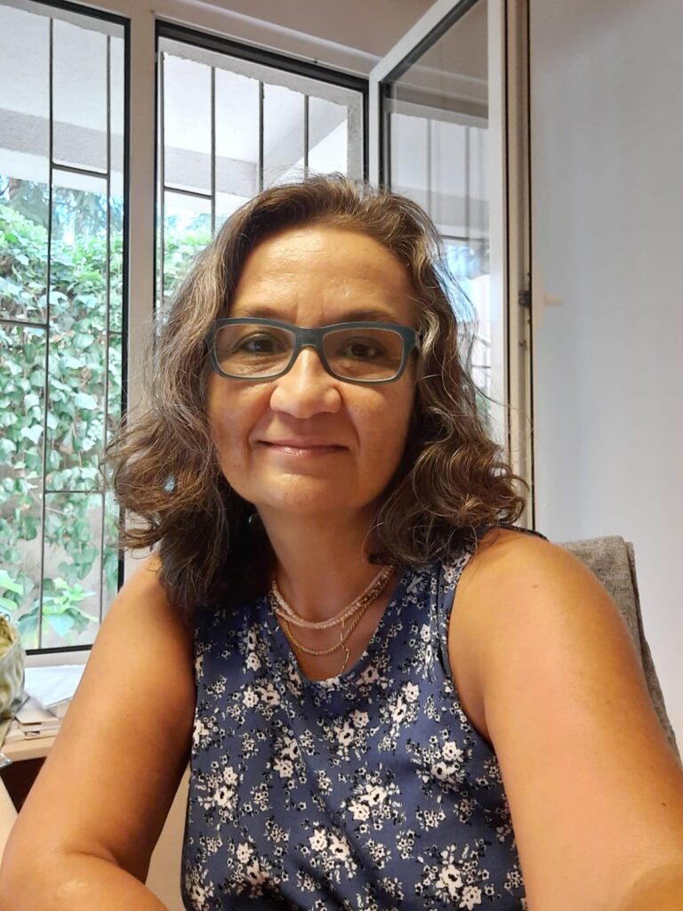 Ergenler depremin görünmez yüzü oldu