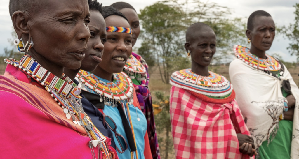 Kenya, giyimde sürdürülebilirlik hamlesine öncülük ediyor