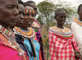Kenya, giyimde sürdürülebilirlik hamlesine öncülük ediyor