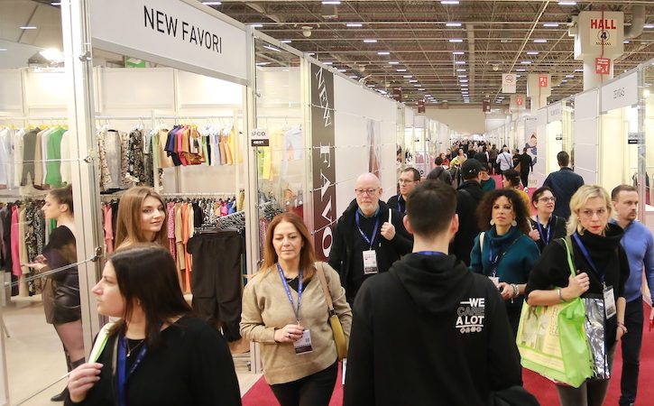 İstanbul IFCO 2023’e ev sahipliği yapacak