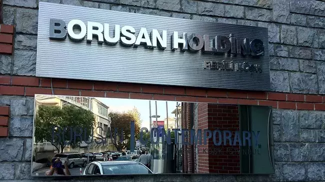 Borusan, 2022 yılı Entegre Faaliyet Raporu’nu yayımladı 