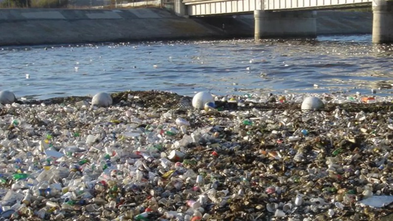 Üretilen plastik miktarı küresel atık yönetim kapasitesini aştı