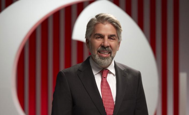 Vodafone paydaşlarıyla sürdürülebilirlik hedeflerini konuştu