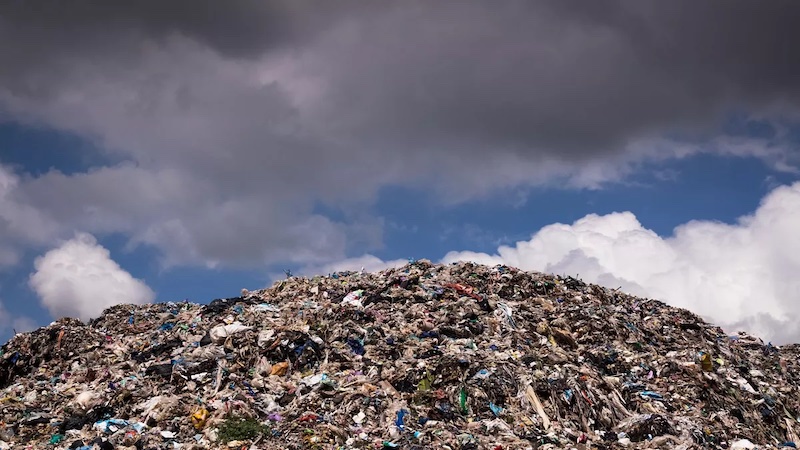 Maison Tournesol inşaat atıklarını kullanışlı mobilyalara dönüştürüyor