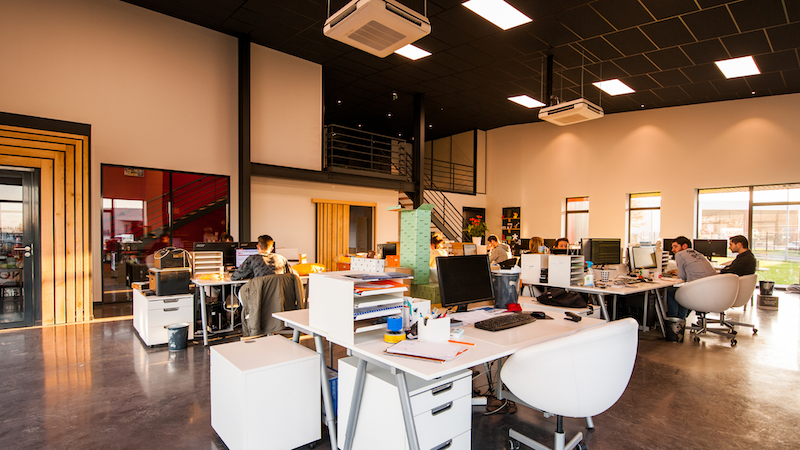 Yapay zeka iş saatlerini 3’te 1 azaltacak