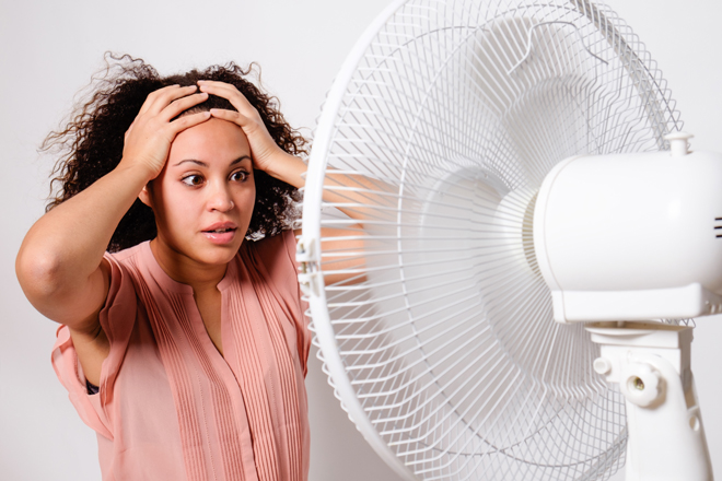 Aşırı iklim şartları nedeniyle çalışanlar için de acil durum planlarına ihtiyaç var