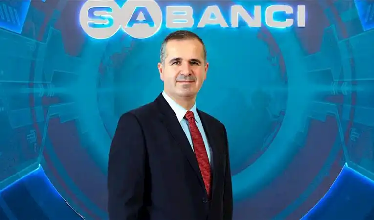  Sabancı, sürdürülebilirlikle bağlantılı yatırımlarını 2027 sonuna kadar 5 milyar dolara ulaştıracak  