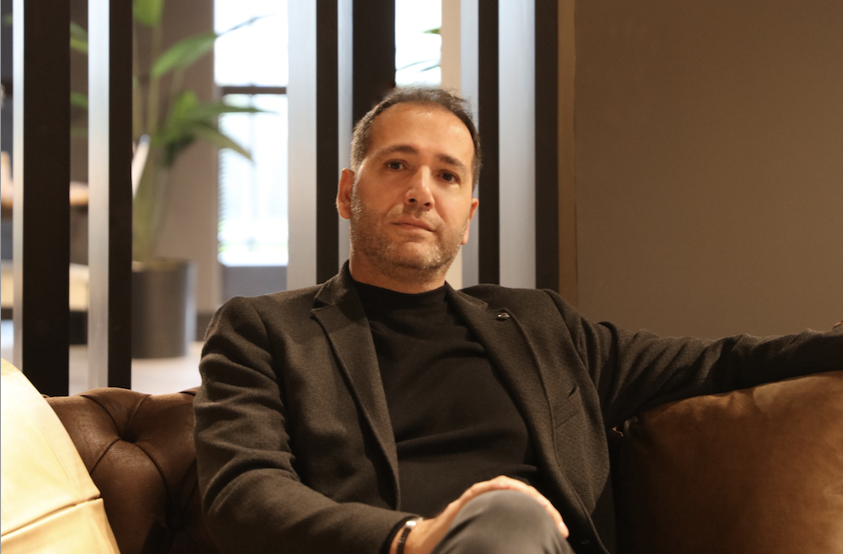 Mobilyada yüzde 100 yeşil enerji 