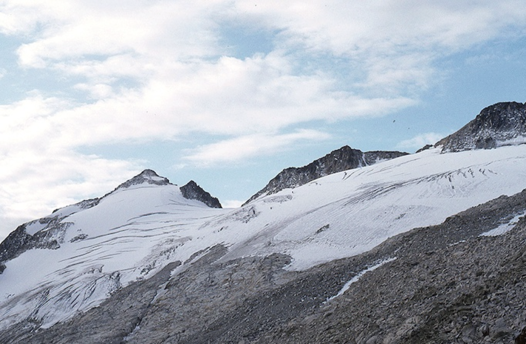 Pireneler’in en büyük buzulu Aneto 10 yıl içinde yok olabilir