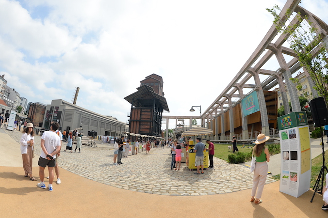 Upcycle İstanbul Art and Design Festival, 16 – 17 Eylül’de ziyaretçileriyle buluşmaya hazırlanıyor