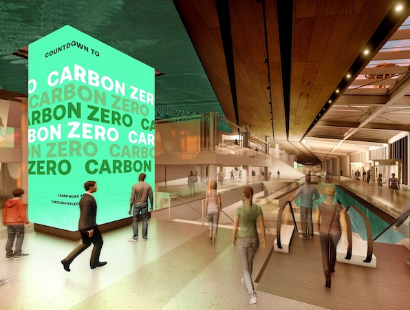 Amazon’un 2022 Sürdürülebilirlik Raporunda ESG ilerlemesi yer aldı