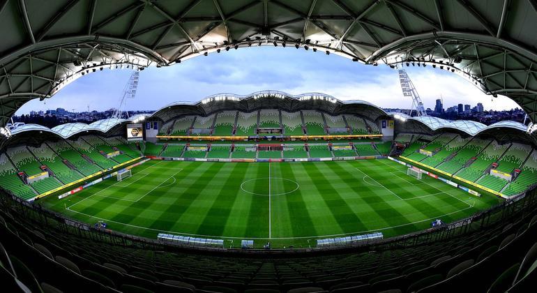 Birleşmiş Milletler cinsiyet eşitliği için FIFA ile iş birliği yaptı