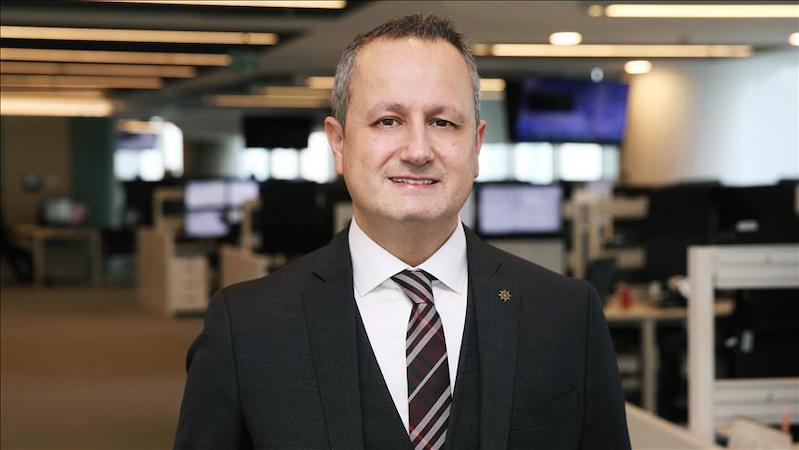 Deniz Portföy’den karbon ayak izini azaltan Serbest Yatırım Fonu 