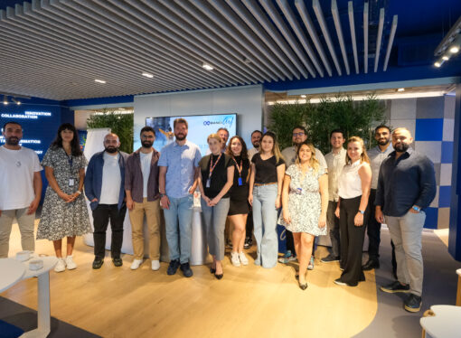 Sabancı’nın kanatlandıran girişimcilik programında ikinci dönem başladı