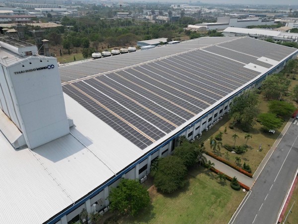 Kordsa emisyon azaltım hedeflerini onaylattı 