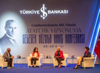 İş Bankası’nın Uluslararası Atatürk Konferansı 