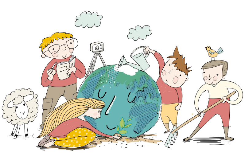 Buğday Derneği Agroekoloji Bilgisi Derleme Rehberi yayınlandı 