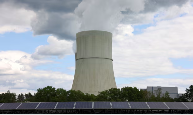 AB’nin fosil yakıtlardan elektrik üretimi rekor seviyeye düştü