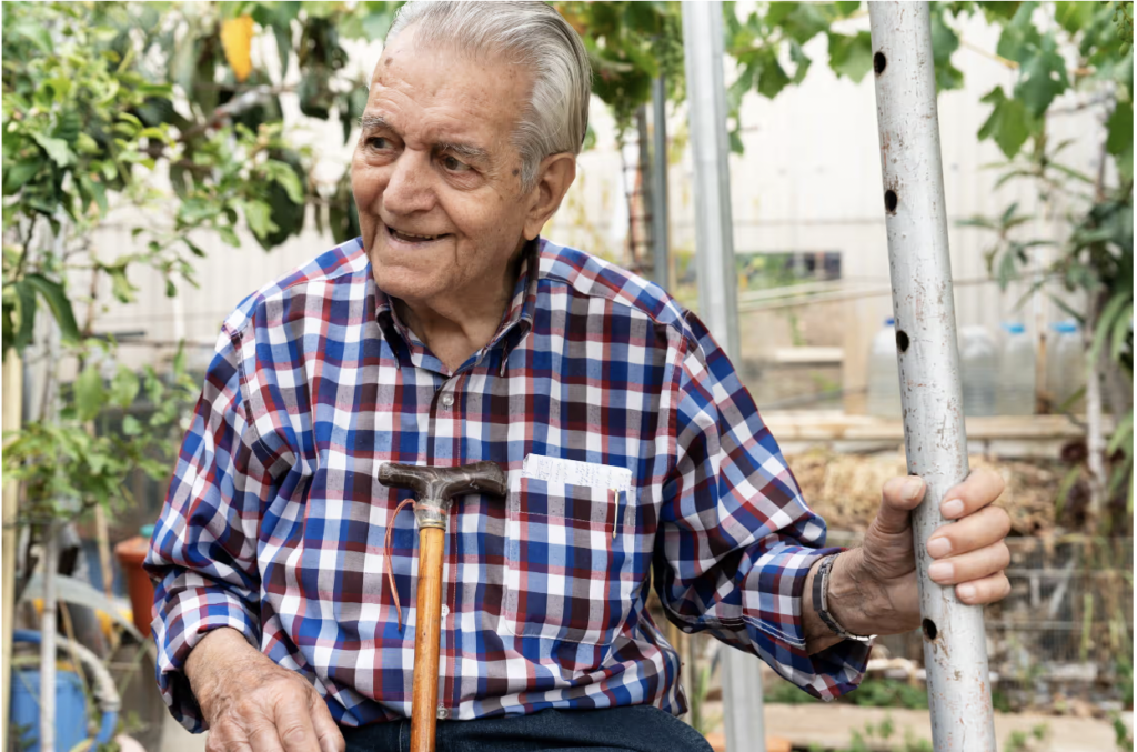 Çevresel faktörler uzun ve sağlıklı yaşamı nasıl destekliyor?