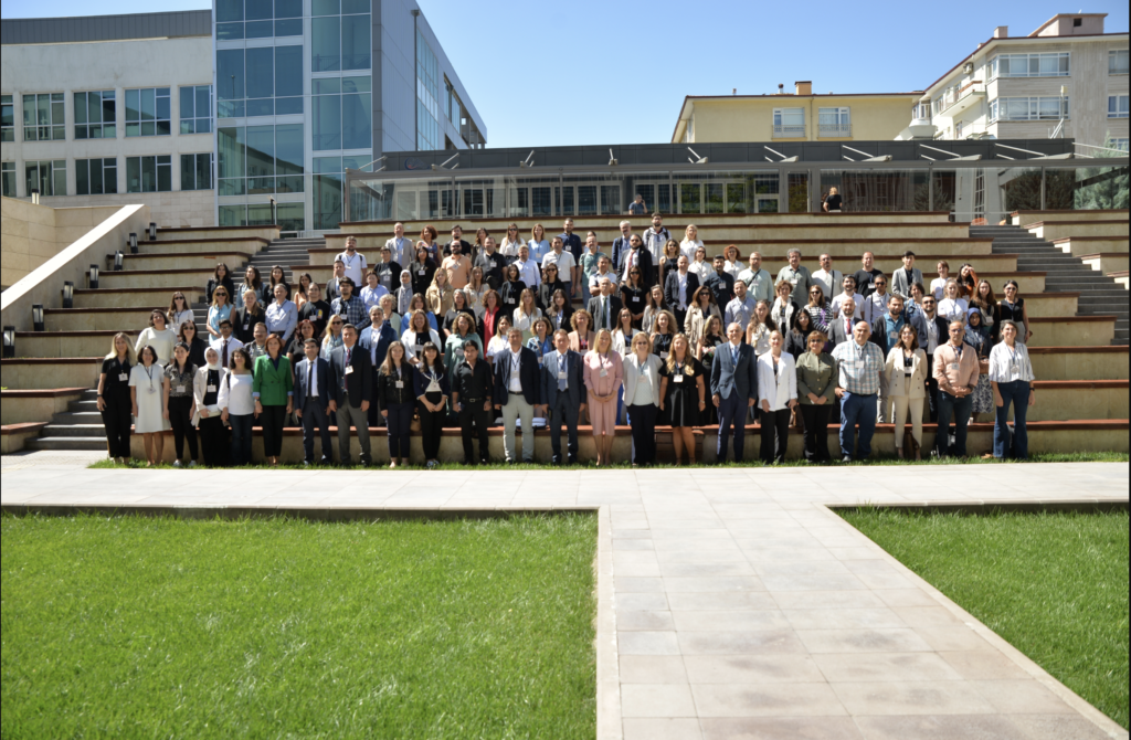 TED Üniversitesi ve EYDK işbirliği ile düzenlenen Etki Ölçümü ve Yönetimi Zirvesi:Türkiye’de Harekete Geçme Zamanı tamamlandı