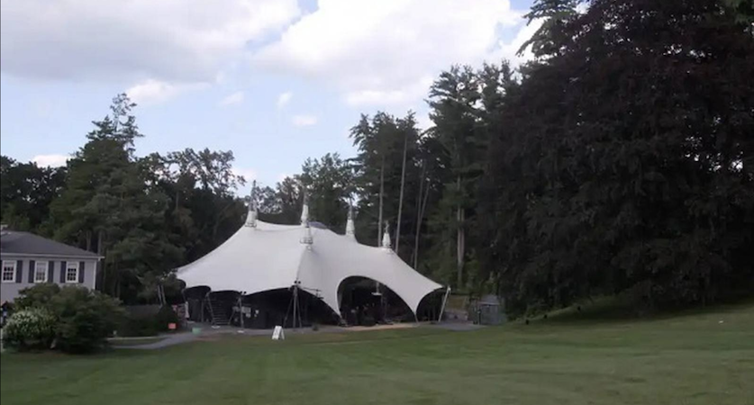 Sürdürülebilir eylemleriyle fark yaratan tiyatro topluluğu