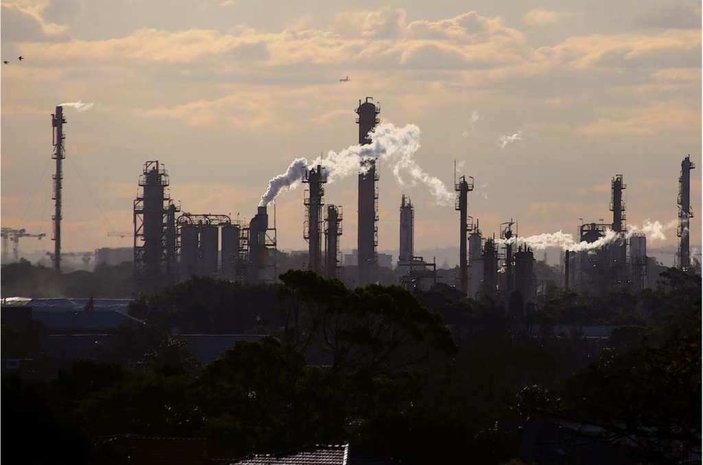 Wood Mackenzie raporuna göre, 2050 yılına kadar net sıfır emisyon için dünyanın yıllık 2,7 trilyon dolara ihtiyacı var