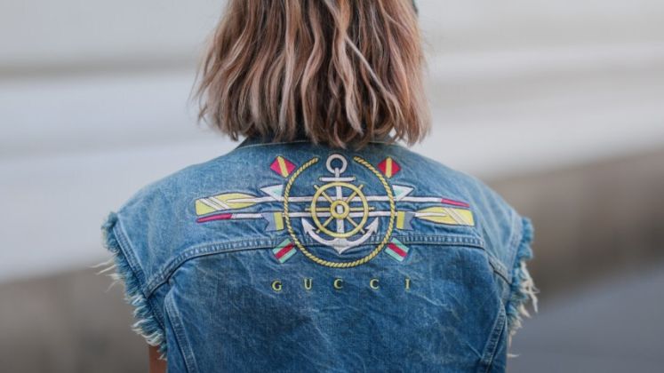 Gucci, Ellen MacArthur döngüsel ekonomi ödülünü aldı