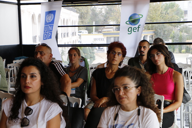 UNDP, Türk denizlerinde yırtıcı denizyıldızı istilasıyla mücadele ediyor