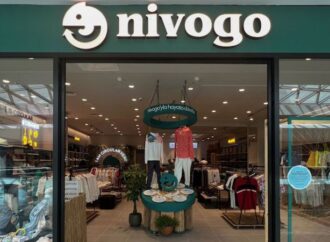 Nivogo, Türkiye’nin ilk döngüsel bebek mağazasını açtı 