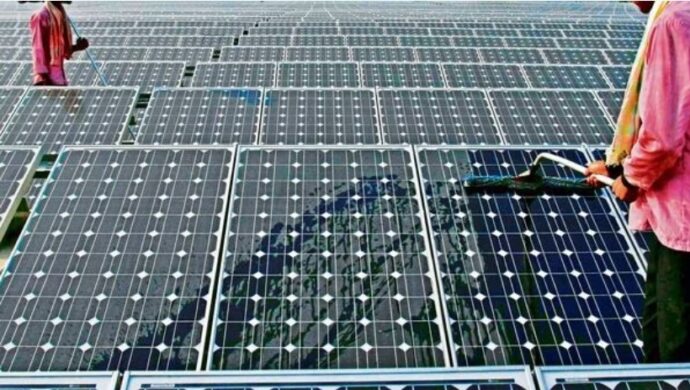 <strong>IRENA: Yenilenebilir enerji maliyet yüksekliğine rağmen ivme kazanıyor</strong>