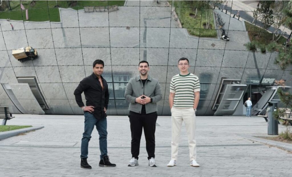 Valyuu: Büyüyen e-atık yığınına yeni bir hayat veren Rotterdam merkezli girişim