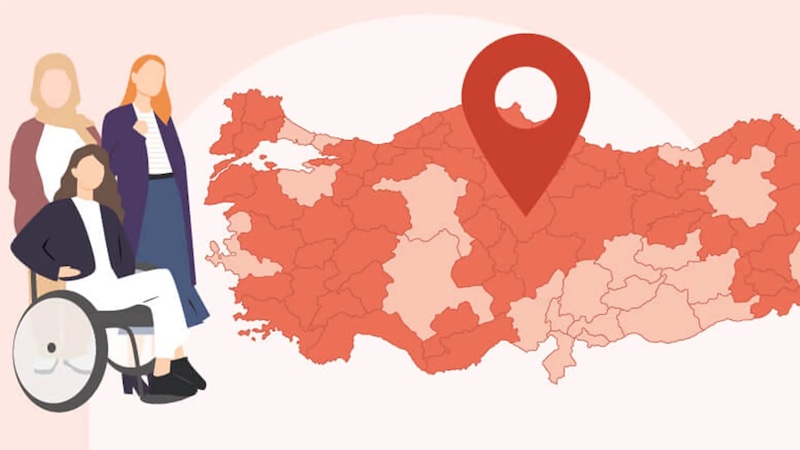 Geleceğini Kuran Genç Kadınlar Projesi Hibe Programı’na istihdam odaklı yedi proje 