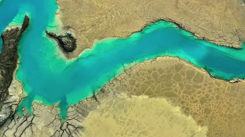 Metal madenlerinden kaynaklanan kirlilik 23 milyon kişiyi etkiliyor