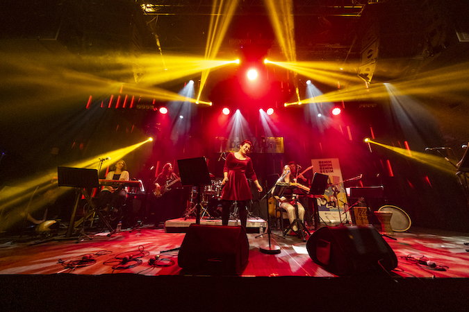 Benim Şehrim, Benim Sesim programının üçüncüsü için başvurular başladı