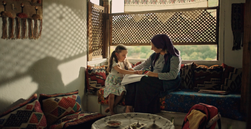 Sabancı Vakfı’ndan Cumhuriyetimizin 100. Yılında Dünya Kız Çocukları Günü’ne anlamlı bir mesaj