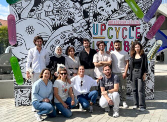 <strong>YUDA’nın ödüllü tasarımları Upcycle İstanbul Art & Design Festivali’nde sergilendi</strong>