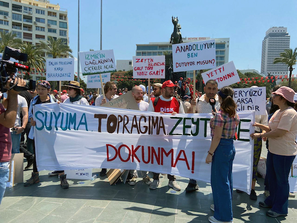 Doğa Derneği, Doğayı Savunanlar için Savunuculuk Rehberi yayımladı