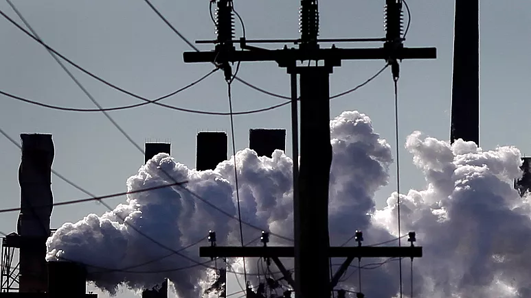 Dünyanın ilk karbon sınır tarifesi uygulaması başladı