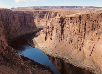 Dünya Meteoroloji Örgütü (WMO) su güvenliği konusunda uyarıyor