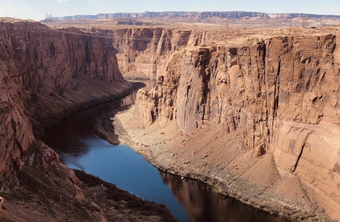 Dünya Meteoroloji Örgütü (WMO) su güvenliği konusunda uyarıyor