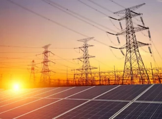Enerji güvenliğini sağlamak için 2040’a kadar 80 milyon kilometre elektrik şebekesi gerekiyor