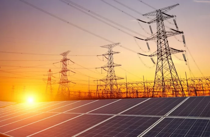 Enerji güvenliğini sağlamak için 2040’a kadar 80 milyon kilometre elektrik şebekesi gerekiyor